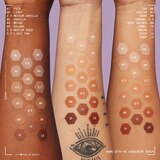NYX Professional Makeup Bare With Me Hydrating Concealer Serum, thumbnail image 4 of 11