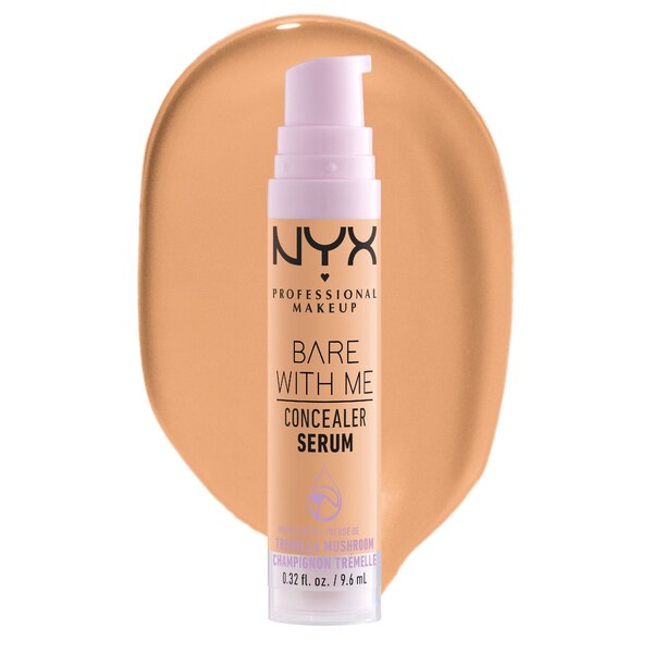 NYX Professional Makeup Bare With Me Hydrating Concealer Serum