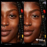 NYX Professional Makeup Bare With Me Hydrating Concealer Serum, thumbnail image 4 of 6