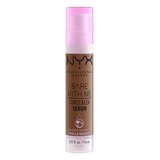 NYX Professional Makeup Bare With Me Hydrating Concealer Serum, thumbnail image