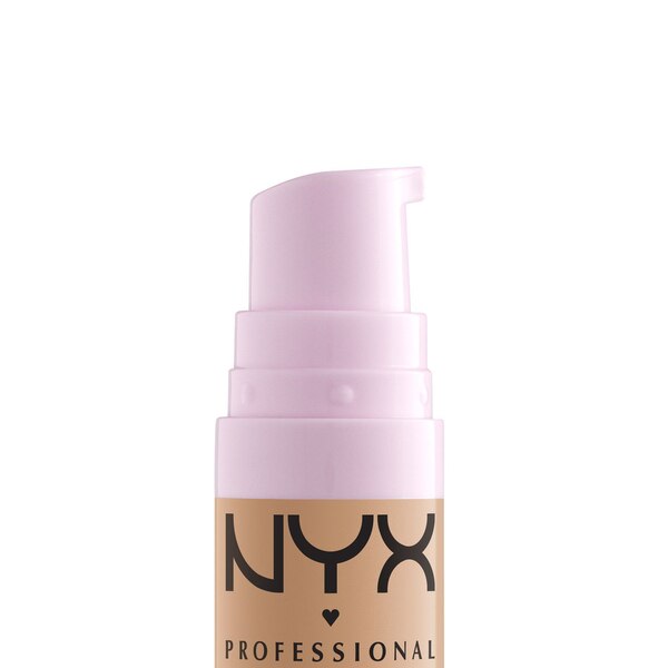 NYX Professional Makeup Bare With Me Hydrating Concealer Serum