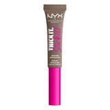 NYX Professional Makeup Thick It Stick It Vegan Brow Gel, thumbnail image