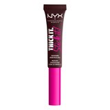 NYX Professional Makeup Thick It Stick It Vegan Brow Gel, thumbnail image