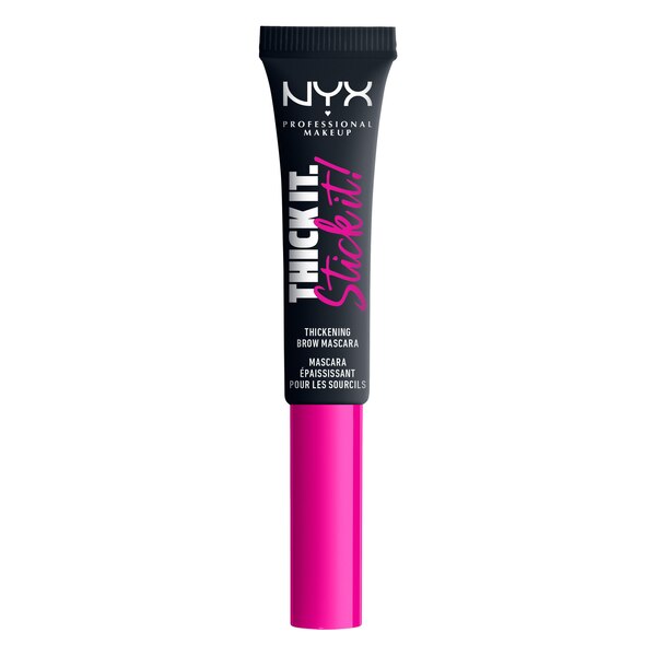 NYX Professional Makeup Thick It Stick It Vegan Brow Gel