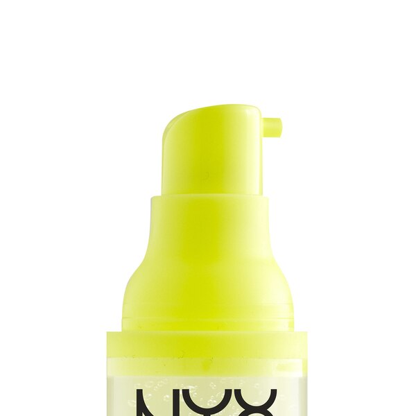 NYX Professional Makeup Plump Right Back Plumping Primer and Serum with Electrolytes