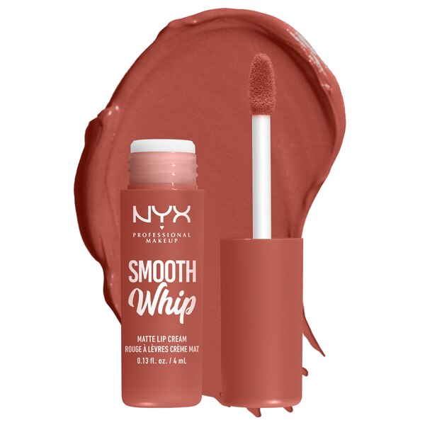 NYX Professional Makeup Smooth Whip Matte Lip Cream
