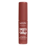 NYX Professional Makeup Smooth Whip Matte Lip Cream, thumbnail image