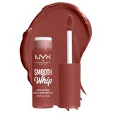 NYX Professional Makeup Smooth Whip Matte Lip Cream, thumbnail image