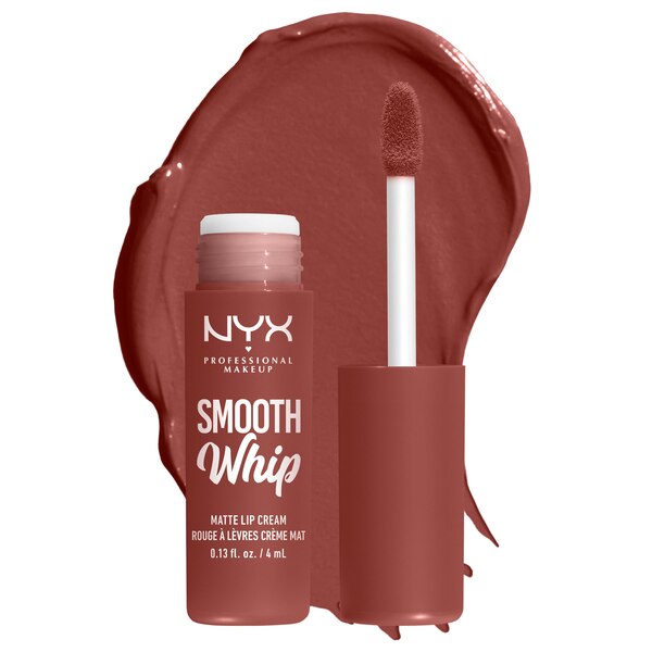 NYX Professional Makeup Smooth Whip Matte Lip Cream