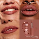 NYX Professional Makeup Smooth Whip Matte Lip Cream, thumbnail image