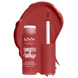 NYX Professional Makeup Smooth Whip Matte Lip Cream, thumbnail image