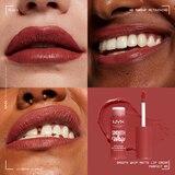 NYX Professional Makeup Smooth Whip Matte Lip Cream, thumbnail image 5 of 5