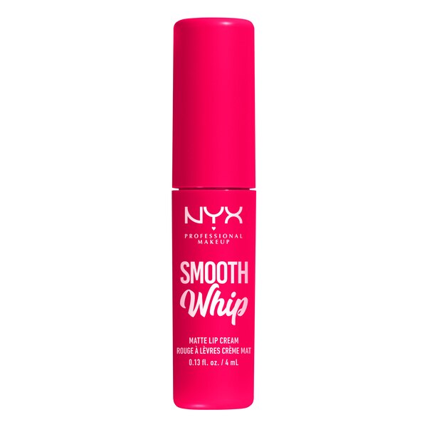 NYX Professional Makeup Smooth Whip Matte Lip Cream