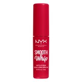 NYX Professional Makeup Smooth Whip Matte Lip Cream, thumbnail image