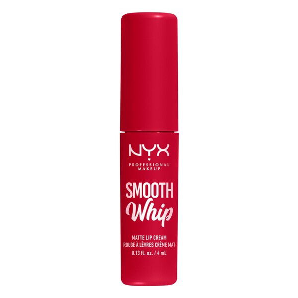 NYX Professional Makeup Smooth Whip Matte Lip Cream