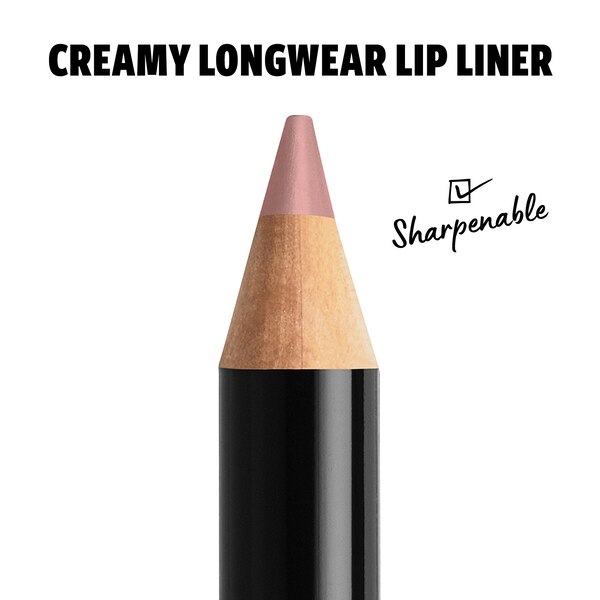 NYX Professional Makeup Slim Lip Pencil