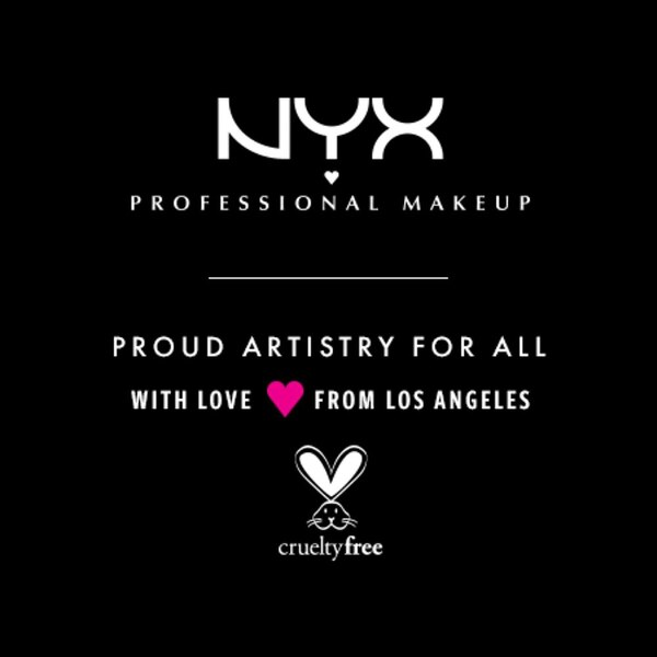 NYX Professional Makeup - Delineador de labios delgado