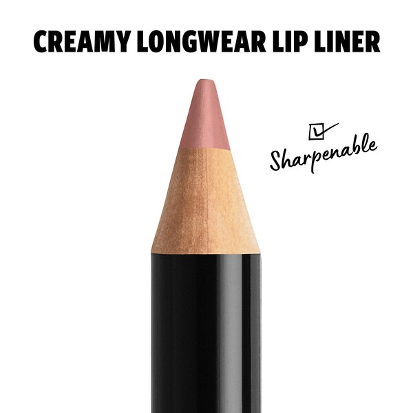 NYX Professional Makeup Slim Lip Pencil