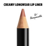 NYX Professional Makeup Slim Lip Pencil, thumbnail image