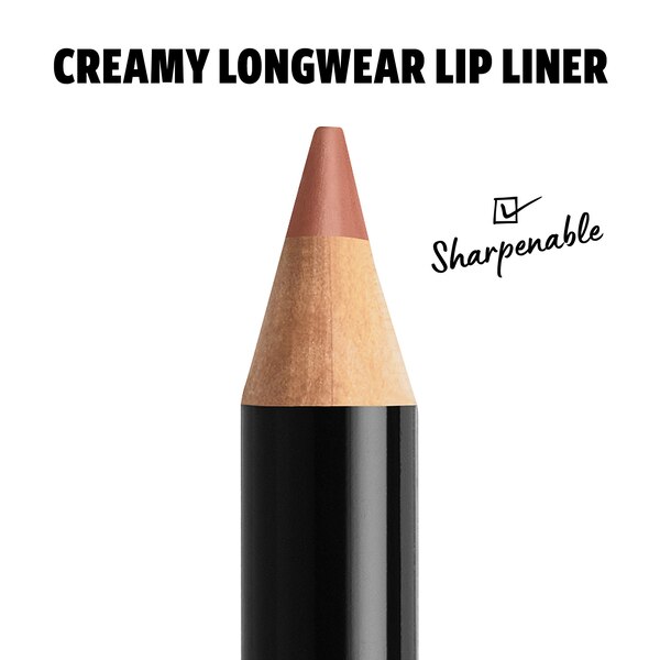 NYX Professional Makeup Slim Lip Pencil