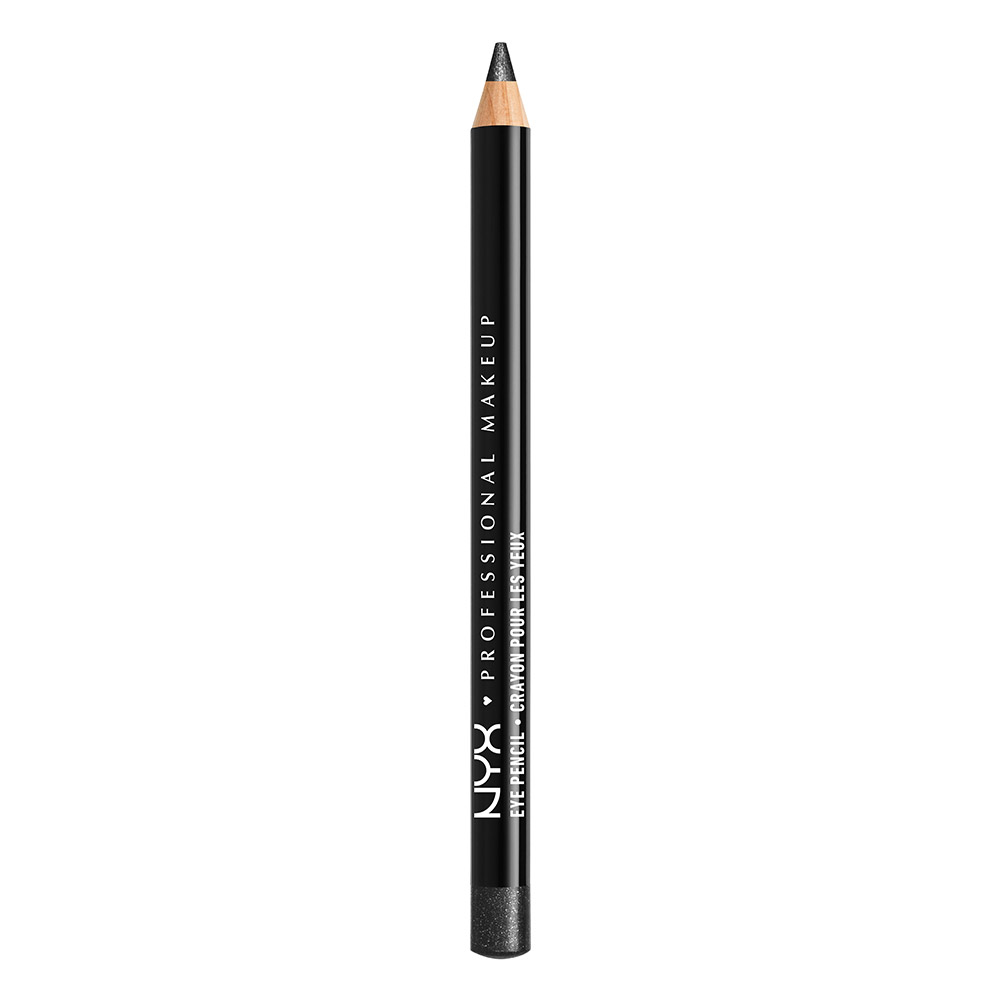 NYX Professional Makeup - Lápiz para ojos fino