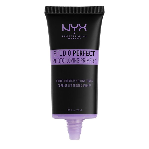 NYX Professional Makeup Studio Perfect Primer
