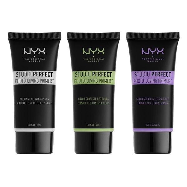 NYX Professional Makeup Studio Perfect Primer
