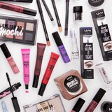 NYX Professional Makeup Soft Matte Lip Cream, thumbnail image
