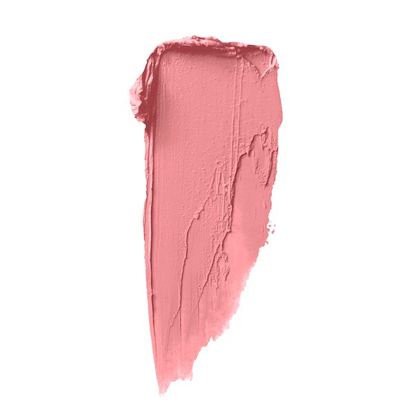 NYX Professional Makeup - Brillo cremoso mate suave para labios