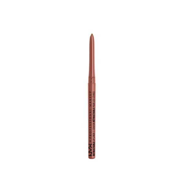 NYX Professional Makeup - Delineador de labios mecánico
