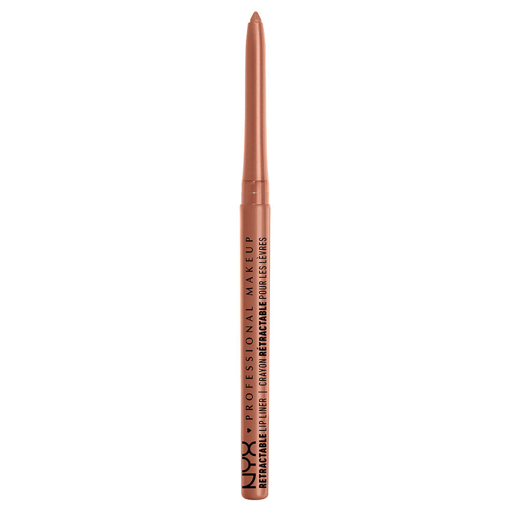 NYX Professional Makeup - Delineador de labios mecánico