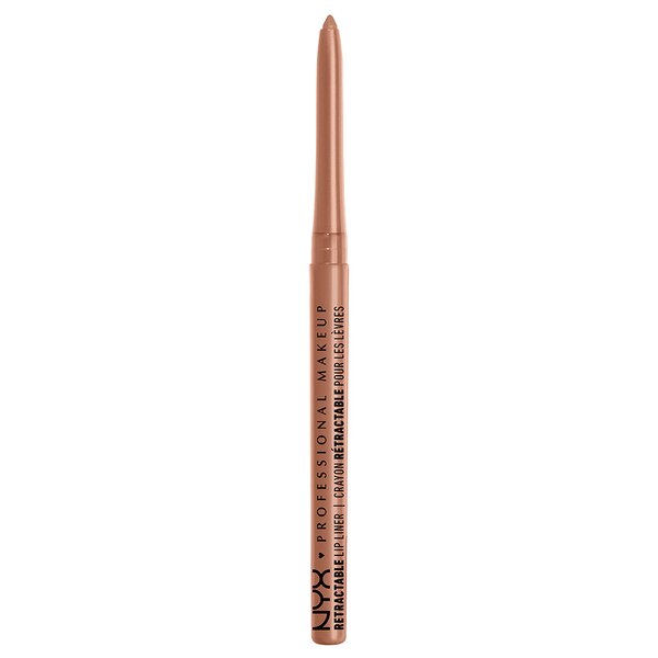 NYX Professional Makeup - Delineador de labios mecánico