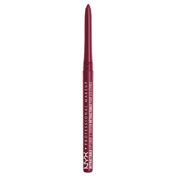 NYX Professional Makeup - Delineador de labios mecánico
