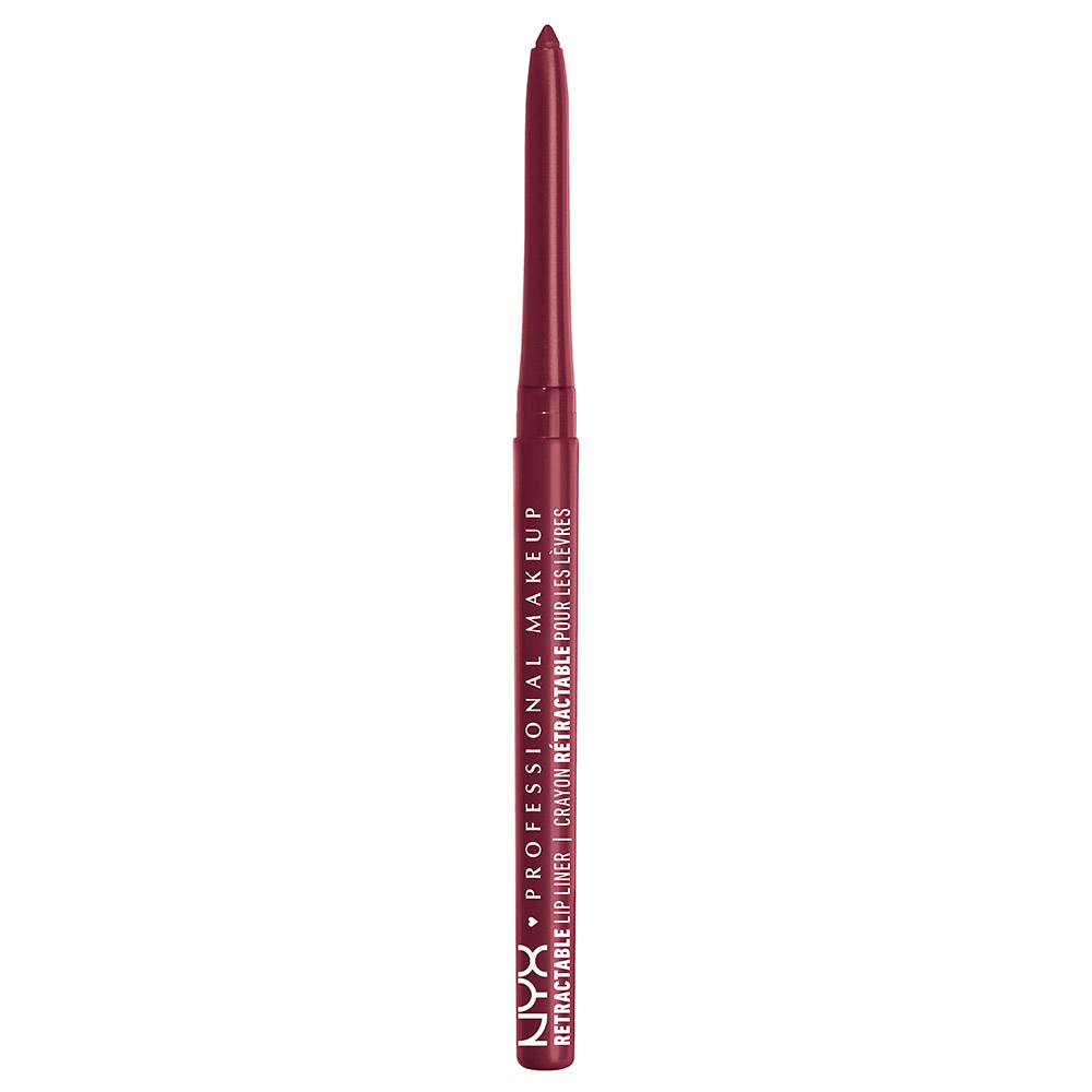 NYX Professional Makeup - Delineador de labios mecánico