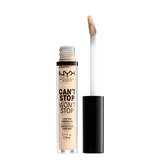 NYX Professional Makeup Can't Stop Won't Stop Contour Concealer, thumbnail image