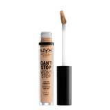 NYX Professional Makeup Can't Stop Won't Stop Contour Concealer, thumbnail image