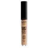 NYX Professional Makeup Can't Stop Won't Stop Contour Concealer, thumbnail image