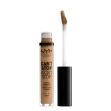 NYX Professional Makeup Can't Stop Won't Stop Contour Concealer, thumbnail image
