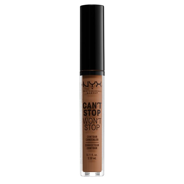 NYX Professional Makeup Can't Stop Won't Stop Contour Concealer