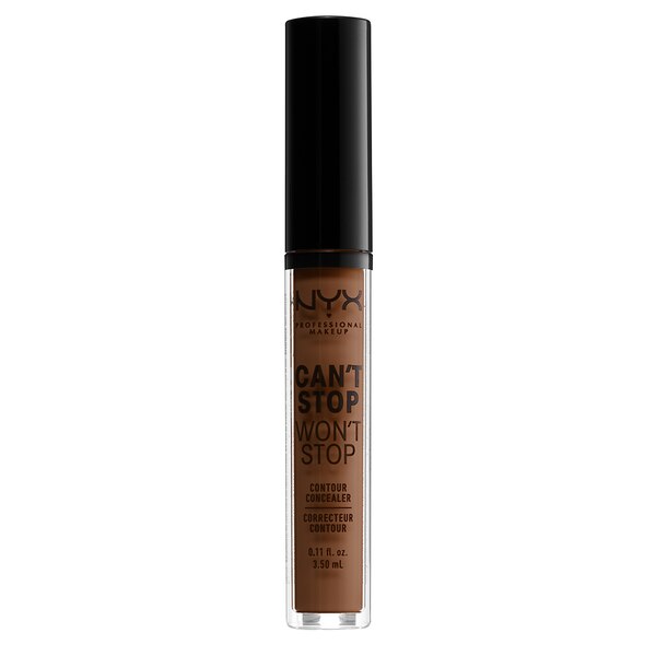NYX Professional Makeup Can't Stop Won't Stop Contour Concealer
