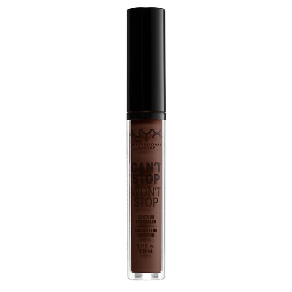 NYX Professional Makeup Can't Stop Won't Stop Contour Concealer