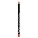 NYX Professional Makeup Suede Matte Lip Liner, thumbnail image