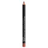 NYX Professional Makeup Suede Matte Lip Liner, thumbnail image