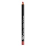 NYX Professional Makeup Suede Matte Lip Liner, thumbnail image