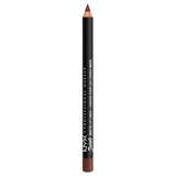 NYX Professional Makeup Suede Matte Lip Liner, thumbnail image