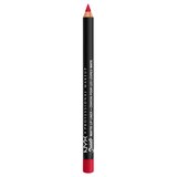 NYX Professional Makeup Suede Matte Lip Liner, thumbnail image