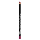 NYX Professional Makeup Suede Matte Lip Liner, thumbnail image