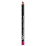 NYX Professional Makeup Suede Matte Lip Liner, thumbnail image