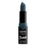 NYX Professional Makeup Suede Matte Lipstick, thumbnail image