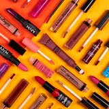 NYX Professional Makeup Suede Matte Lipstick, thumbnail image